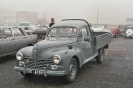 203 Camionnette