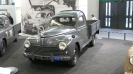 Retromobile 2009