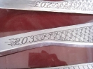 203 Zubehör
