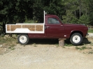 403 Camionnette