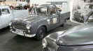 Retromobile 2009