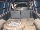 203 Fourgonnette blau 1958