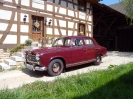 403 Berline rot 1958