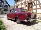 403 Berline rot 1958