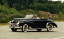 203 Cabriolet meines Vaters