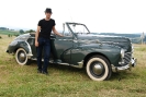 Mein 203 1955 Cabriolet Grand Luxe