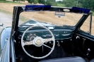 Mein 203 1955 Cabriolet Grand Luxe