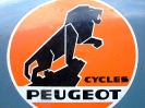 Peugeot Cycles