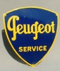 Peugeot Service