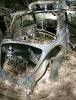 Autofriedhof Kaufdorf 