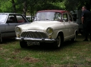 Lac de Madine 2011