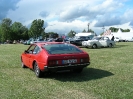 Lac de Madine 2011