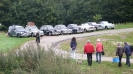 Zerotrois Treffen