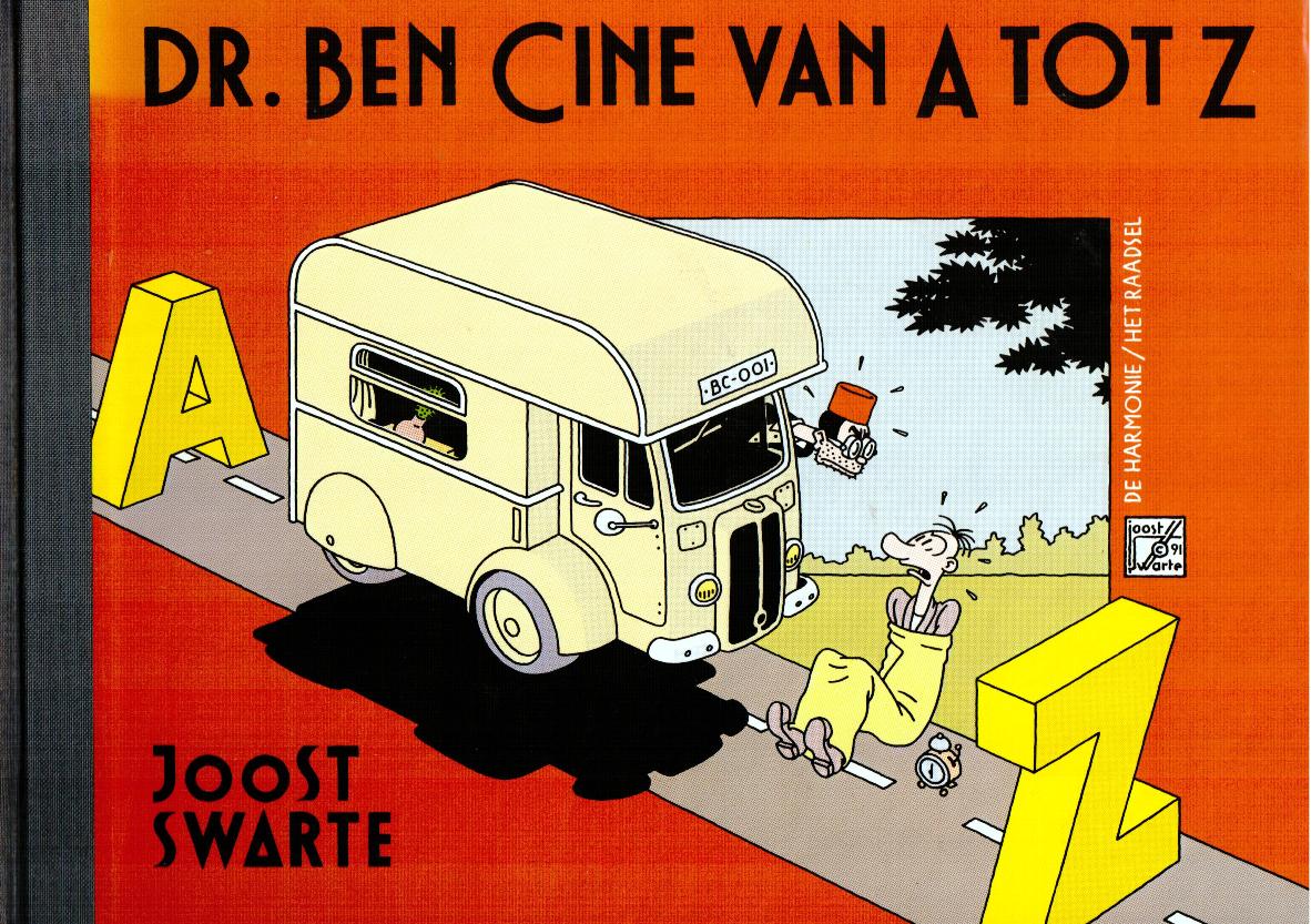 Joost Swarte